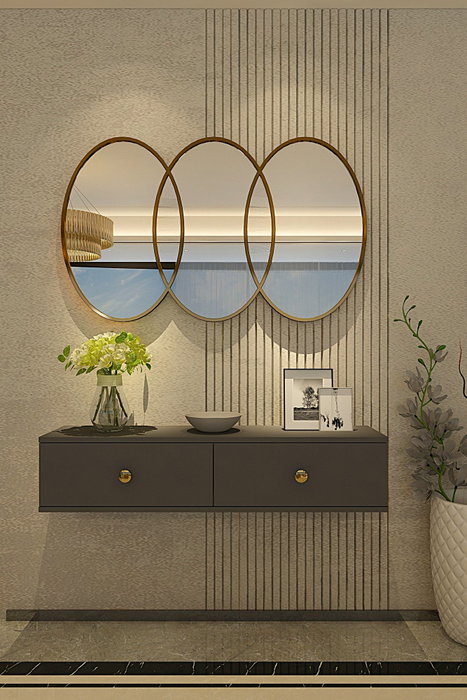 Hanah Home Zuzu 120 - Antracita